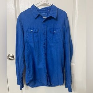 GUESS | Men’s Button Down